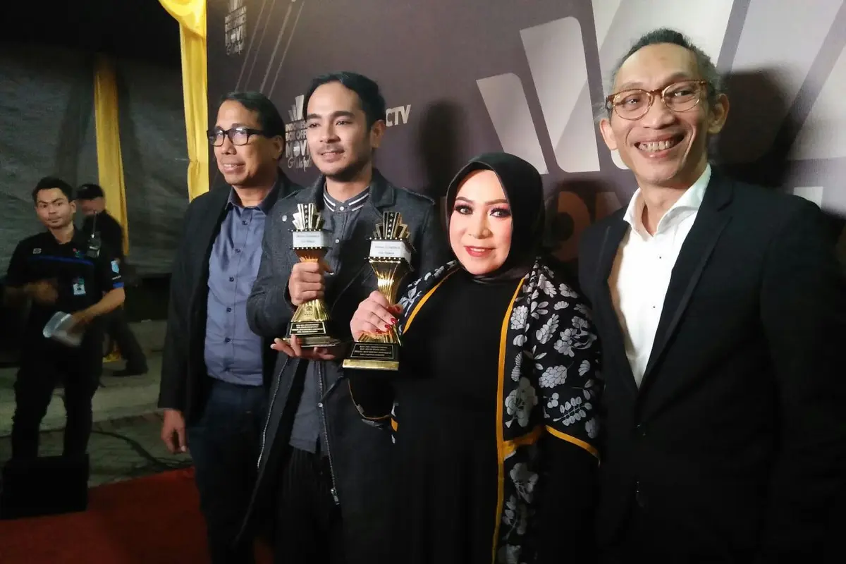 [Bintang] Melly Goeslaw