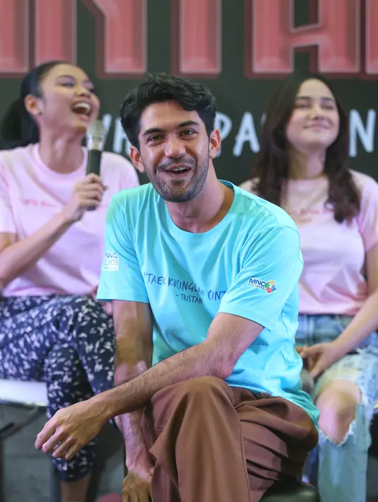 (Adrian Putra/Fimela.com)