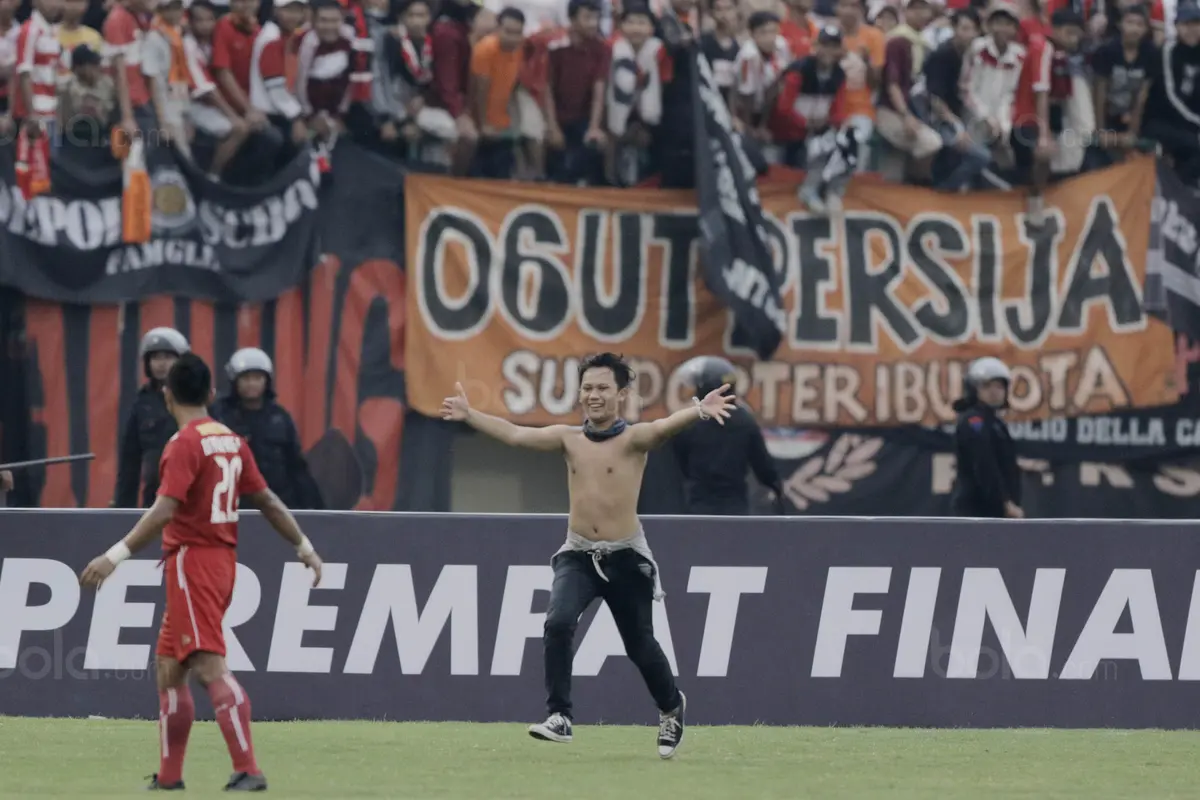 The Jakmania