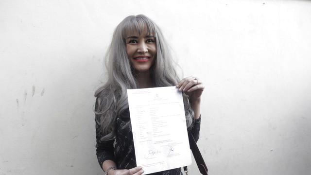 Beli Apartemen Cynthiara Alona Malah Kena Tipu Showbiz Liputan6 Com