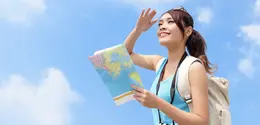 Ilustrasi Travelling/copyright shutterstock