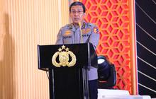 Cerita Wakapolri Baru Ahmad Dofiri, Lahir dari Keluarga Besar NU Sampai Jago Baca Kitab Kuning