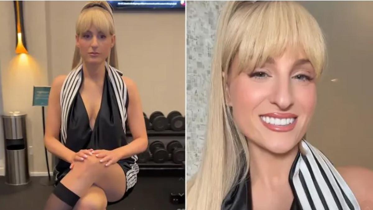 Meghan Trainor Tampil Lebih Langsing, Obat Mounjaro Kembali Jadi Bahasan