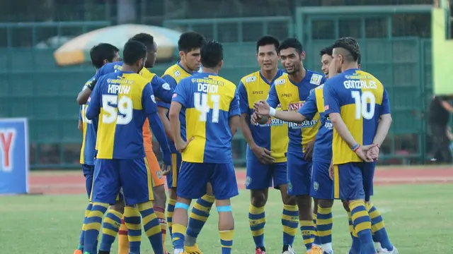 Arema Cronus