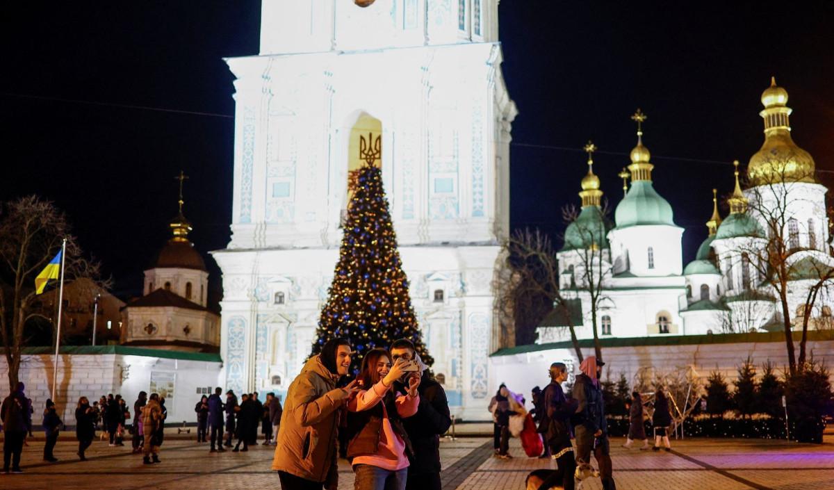 11. Ukraina
