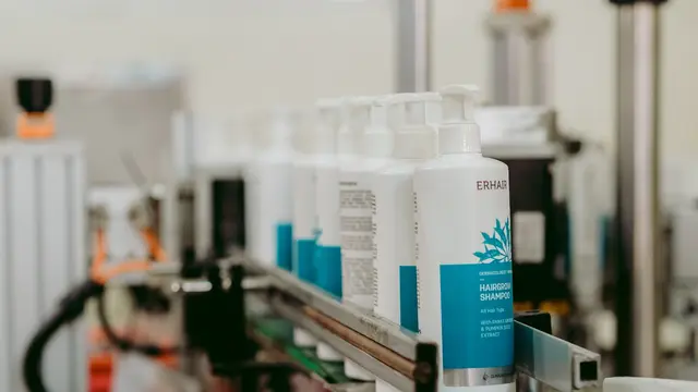 Konsep Intelligent Derma Beauty, credit: Erha Clinic