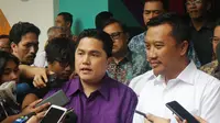 INASGOC: Sepak Bola Gunakan 2 Stadion untuk Tes Event Asian Games