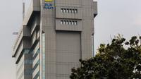 Kantor Pusat PLN