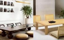 7 Desain Ruang Makan Lesehan di Rumah yang Minimalis, Bikin Nyaman dan Betah