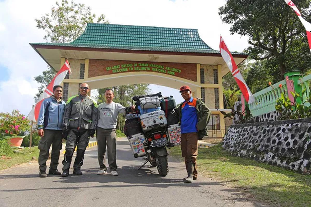 Dok. Istimewa