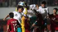 Cuitan Warganet Usai Timnas Indonesia U-16 Juara Piala AFF U-16 2022: Awas Star Syndrome! Tetap Rendah Hati
