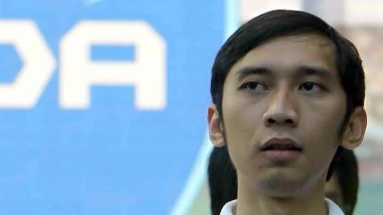 Tanpa Aliya, Ibas Jenguk Ibu Ani