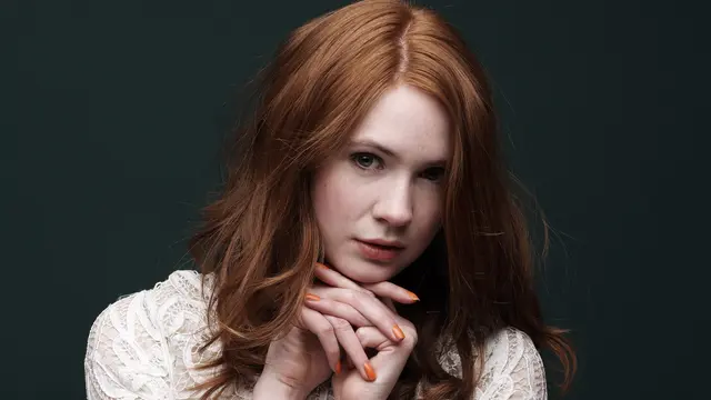 Karen Gillan