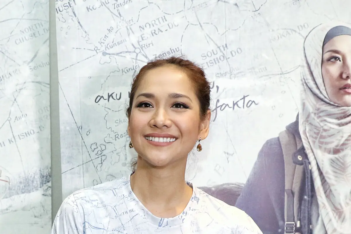 [Bintang] Bunga Citra Lestari