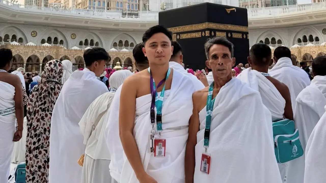 Acil Putra