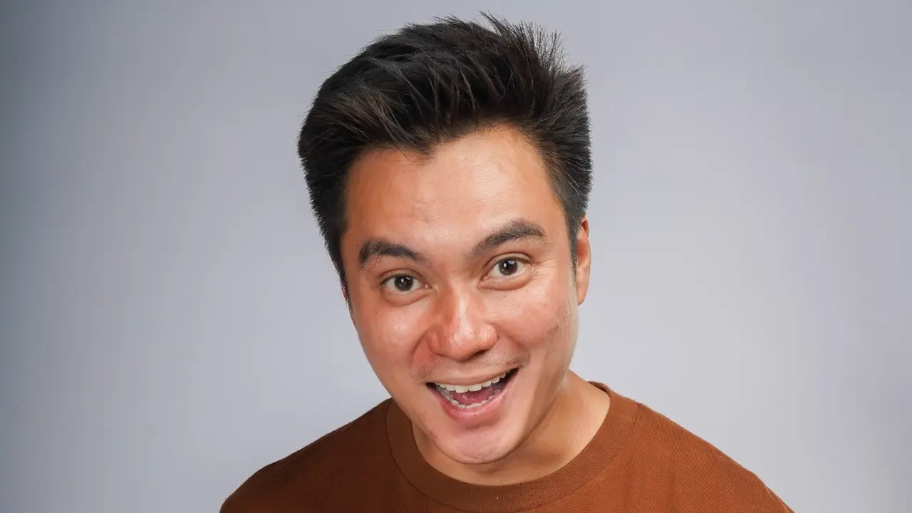 Baim Wong