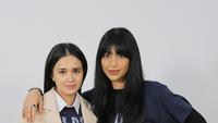 Pesan Cinta Michelle Ziudith dan Taskya Namya buat Anak Mereka di Masa Depan, Menyentuh Banget!