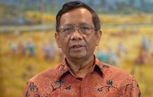 Ogah Kepo, Mahfud MD Belum Dapat Kabar Terbaru soal Komite Reformasi Polri