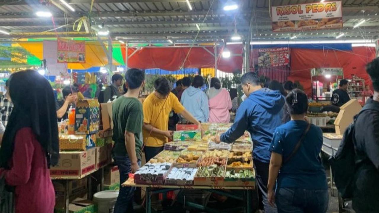 Ada Ubi dan Teh, Ini Deretan Makanan-Minuman Perlu Dihindari Saat Buka Puasa