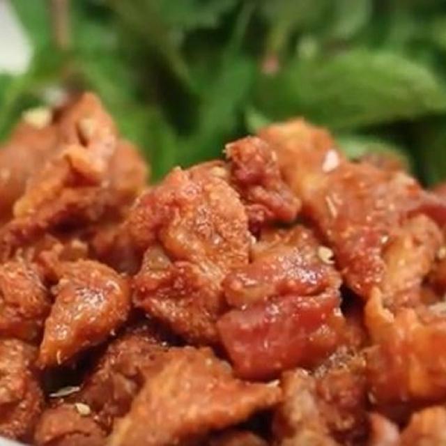 Resep Kulit Ayam Goreng Renyah Tanpa Minyak Ramadan Liputan6 Com