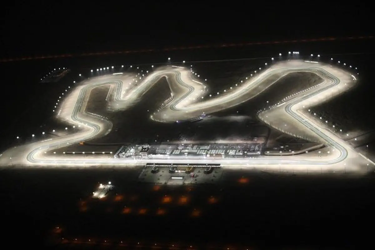 Sirkuit Losail
