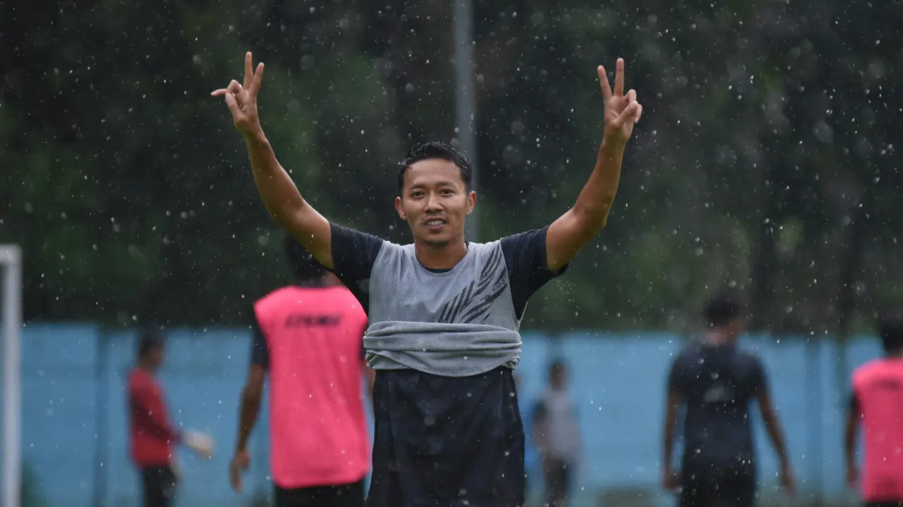 Dendi Santoso