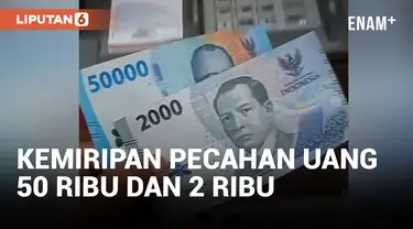 VIRAL SEORANG PRIA AMBIL UANG RP 100 RIBU DI ATM YANG KELUAR PECAHAN 50 RIBU DAN 2 RIBU