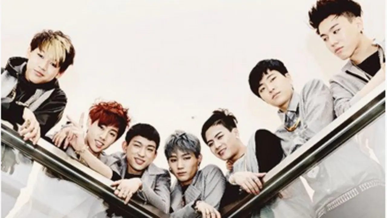 Tanpa Promosi Gencar, GOT7 Sukses Berkuasa di Jepang