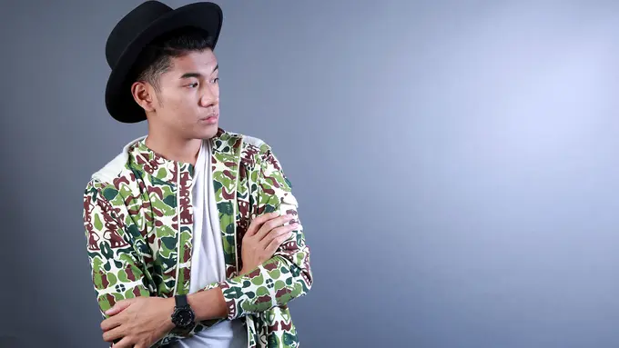 [Bintang] Video: Single Kedua Jaz, Cerita Cinta Orang yang Lagi Kasmaran