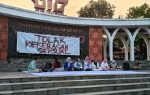 Dugaan Pelecehan di UIN Walisongo Jadi Sorotan, Mahasiswa Dorong Dialog Terbuka dengan Rektor