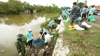 Komitmen PLN Indonesia Power Menjaga Kualitas Air Sungai