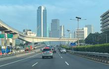 Apakah Penggunaan Bahu Jalan di Tol Bisa Jadi Solusi untuk Mengatasi Kemacetan?