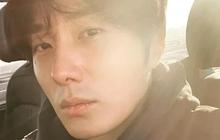 Pesona Aktor Jung Il Woo Pakai Cukin Betawi saat Jadi Relawan Palang Merah di Jakarta, Makin Ganteng dan Bikin Heboh