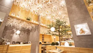13 Tempat Makan Murah di Pacific Place 2026, dari Kantin Karyawan Rp15 Ribuan sampai Kafe Hemat