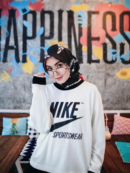 (Instagram/vebbypalwinta)