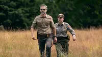 Everything You Must Know Before Watch 'Untamed' Netflix Series