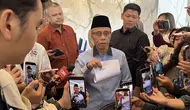Aksi Jual Asing Dampak MSCI, Drajad Wibowo: Investor Lokal Silakan Serok