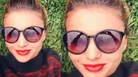 Begini Cara Miranda Kerr Move On Usai Bercerai