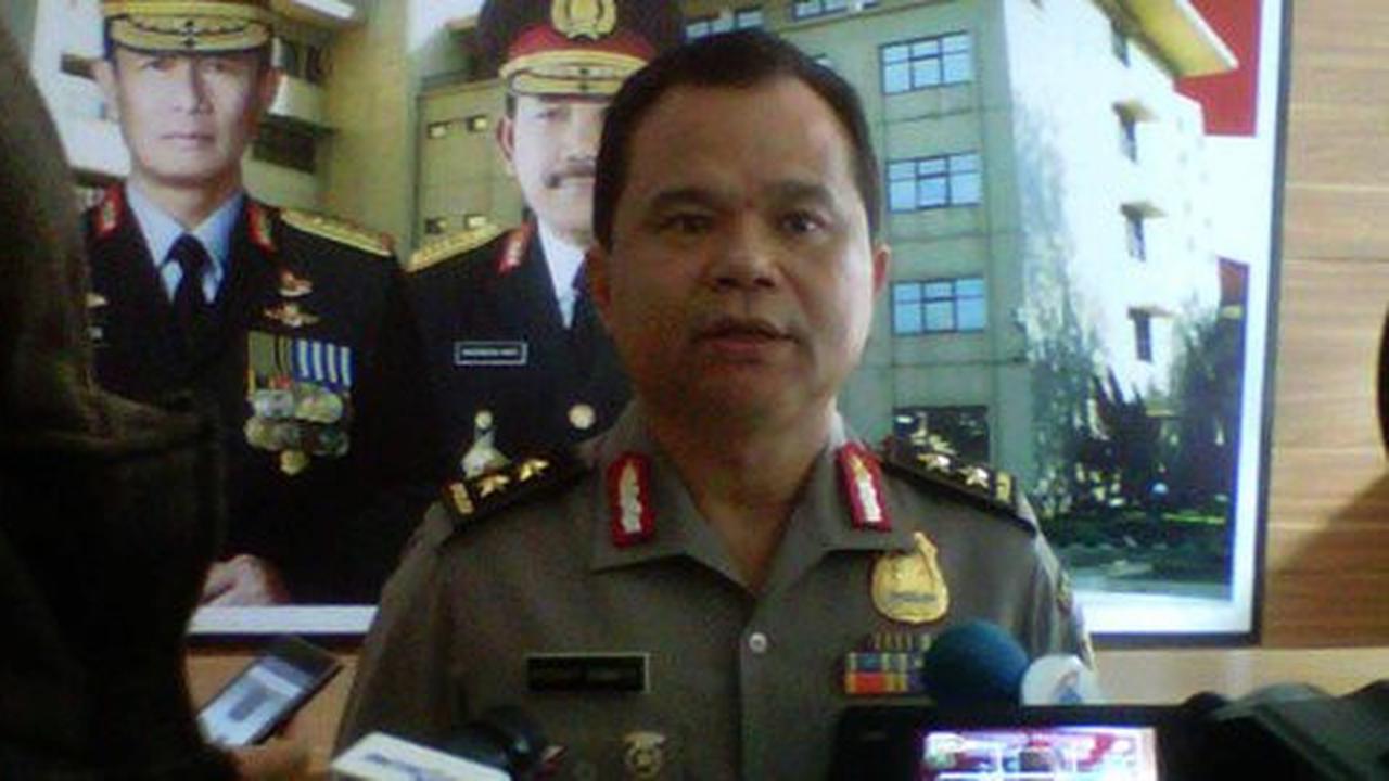 Hari ini, Kapolda Bali dilantik jadi Dirjen Imigrasi Kemenkum HAM