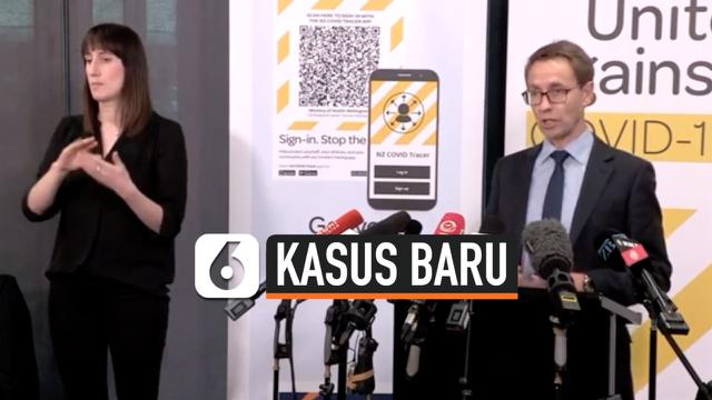 Berita New Zealand Hari Ini Kabar Terbaru Terkini Liputan6 Com
