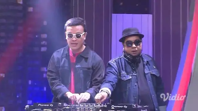 Berlangsung Meriah, Pop Mie Sobi Party Hadirkan Keseruan lewat Performance dan Game Epik 2