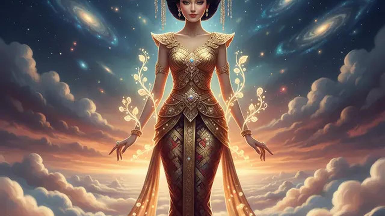7 Kumpulan Prompt Gemini AI Foto Pakai Kebaya dan Sanggul, Gaya Tradisional yang Menawan