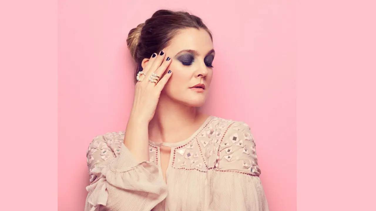 Drew Barrymore