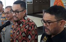 Datangi Polda Sumbar, Sahroni Sempat Temui AKP Dadang Iskandar di Sel, Bahas Apa?