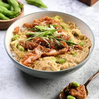 Chicken Katsu Tamago Don./Copyright&nbsp;nstagram.com/p/Cr8AYs4rGkt/?img_index=1