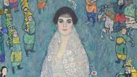 Klimt's 'Portrait of Elisabeth Lederer' Sells for $236.4 Million, Breaking Sotheby's Auction Record