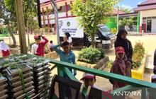 Perluasan Jaringan SPPG Kalimantan Timur: 173 Unit Siap Perkuat Gizi Siswa