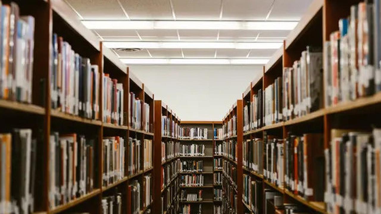 5 Perpustakaan Terindah di Dunia 2025, Ada yang Mirip Sekolah Harry Potter dan Salah Satunya di Indonesia