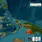 Update Sebaran Titik Api Pemicu Kebakaran Hutan di Sumatra dan Kalimantan