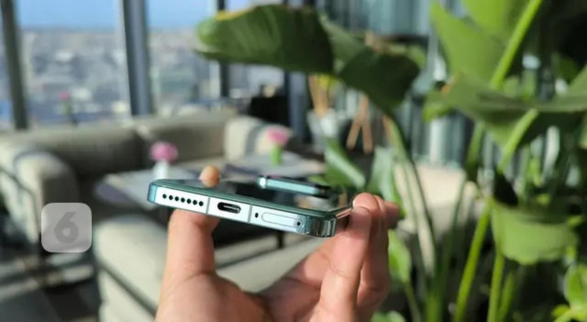 Harga dan Spesifikasi Xiaomi 14 Terbaru April 2025